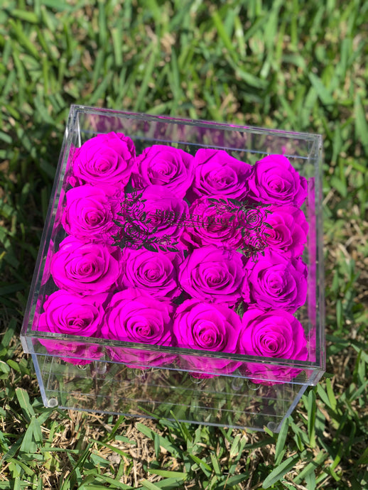 ROSE BOX (large)