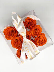 ROSE BOX (small)