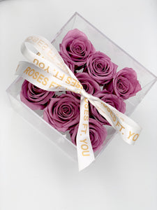 ROSE BOX (small)